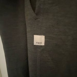 Vuori Lux Jumpsuit. Great condition